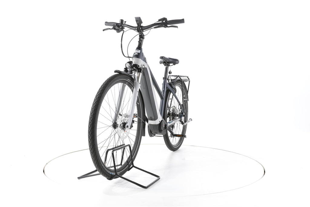 Pegasus Premio EVO 10 Lite Trekking E-Bike - Image 5