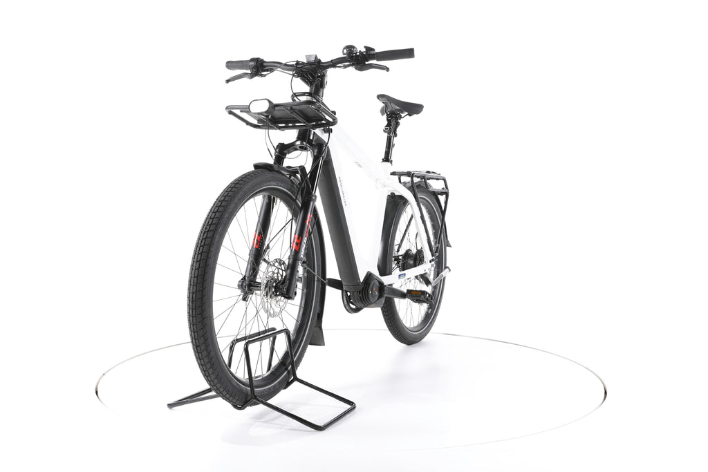 Riese & Müller Charger 3 GT Vario City E-Bike - Image 5