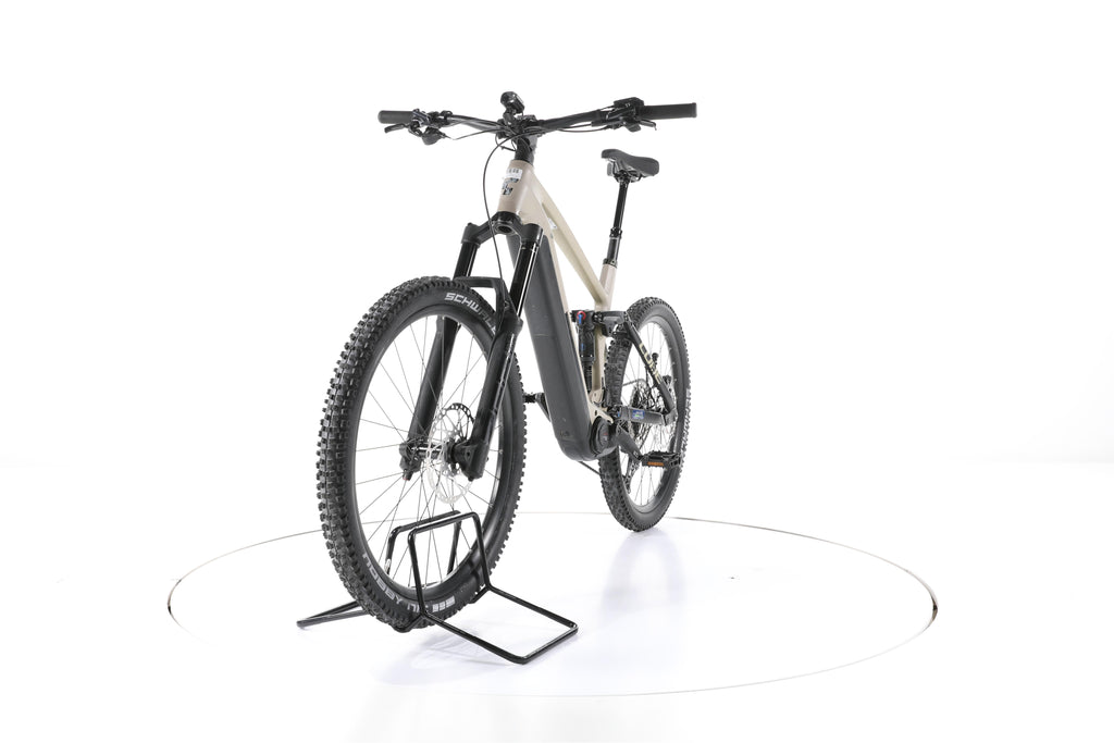 Cube Stereo Hybrid 160 HPC SL Fully E-Bike Carbon - Image 5