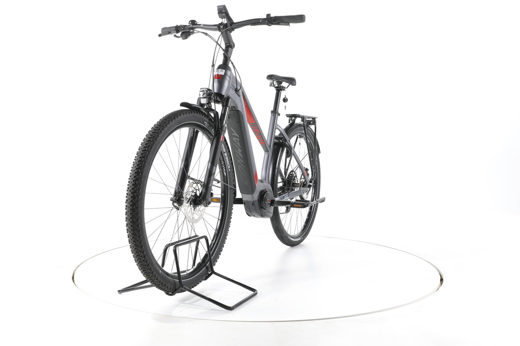 Conway Cairon T 2.0 Trekking E-Bike 2025 - Image 5