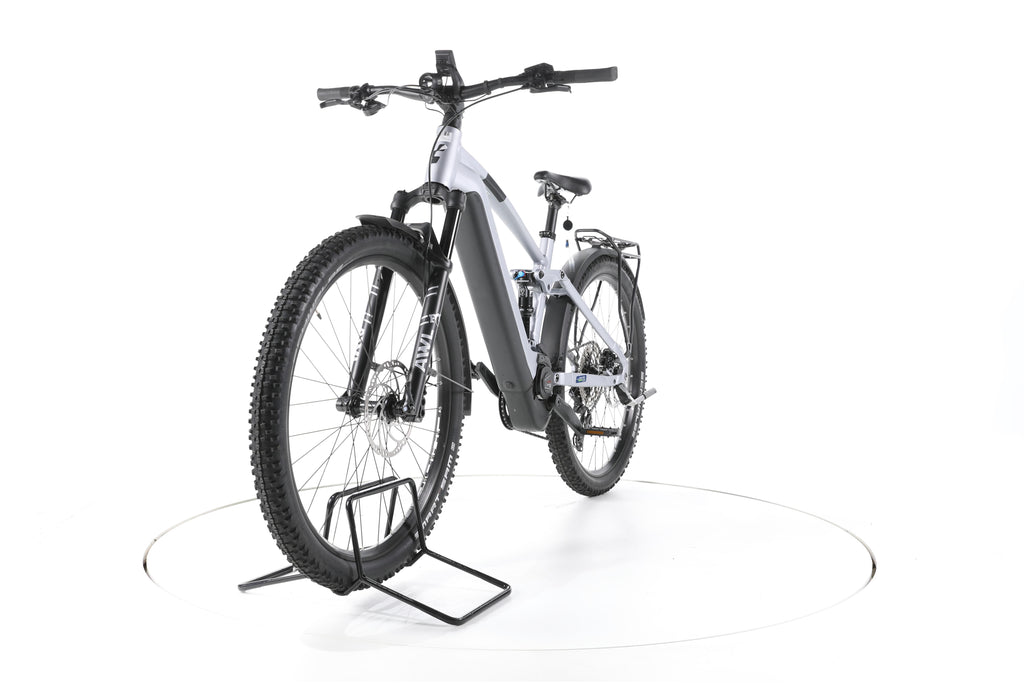Cube Stereo Hybrid 120 Race Allroad SUV E-Bike 2023 - Image 5