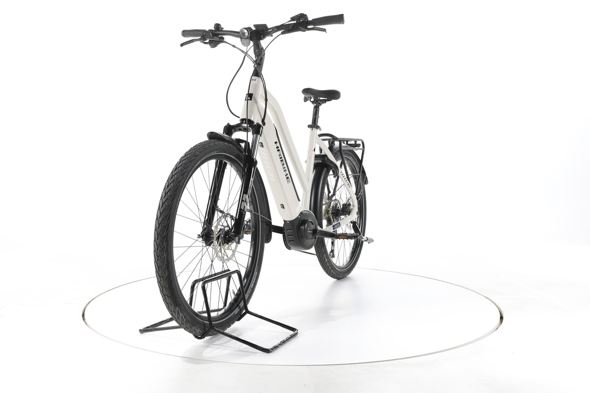 Haibike Trekking 3 Trekking E-Bike 2024 - Image 5