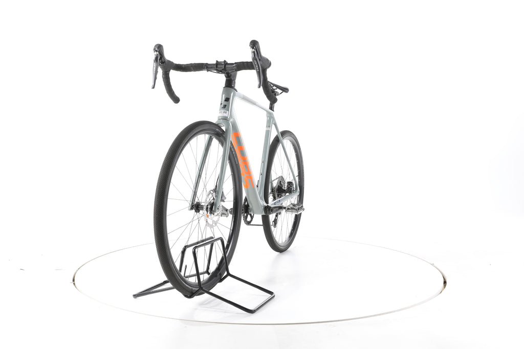 Cube Cross Race C:62 Pro Gravelbike - Image 5