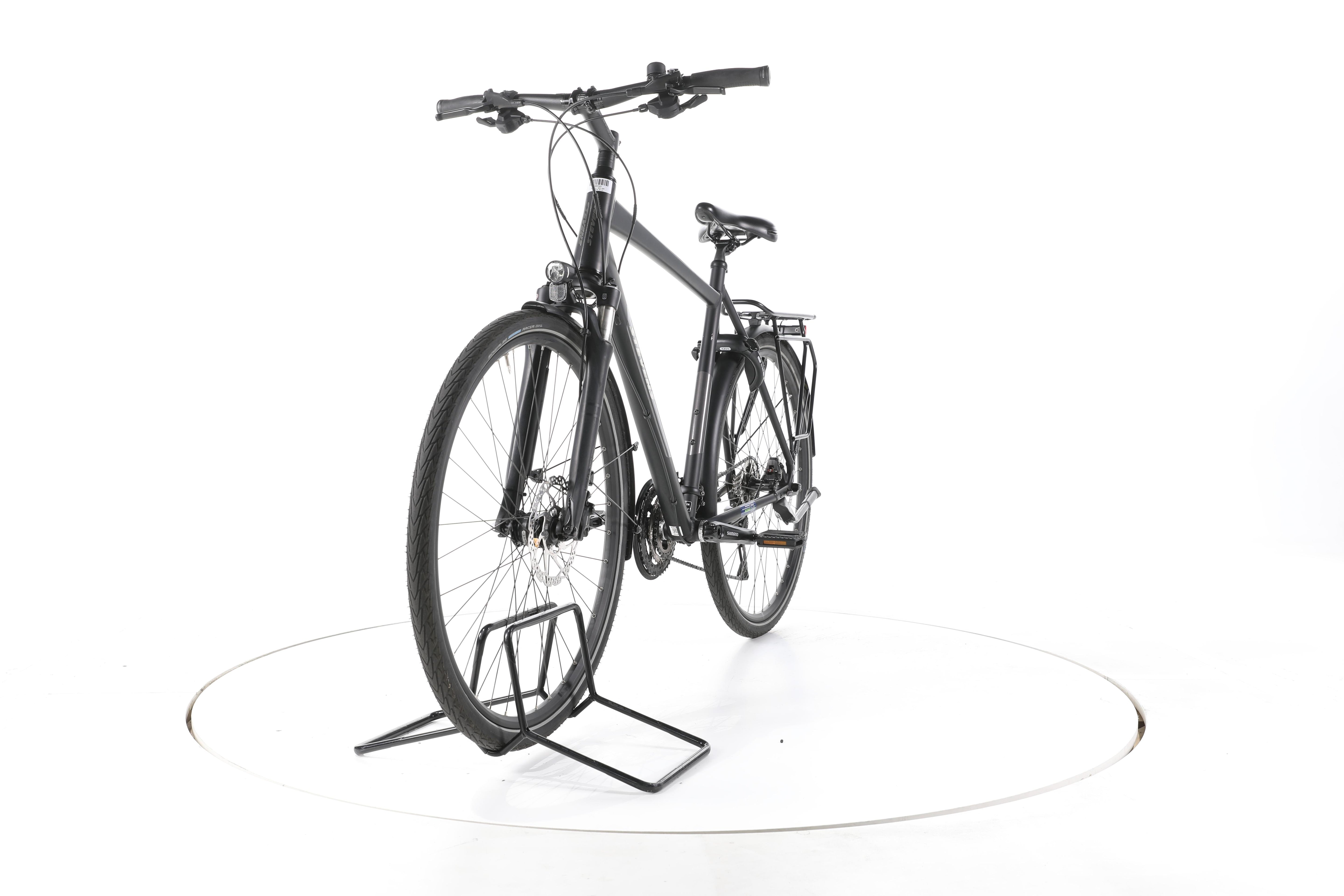 Stevens Esprit Fahrrad City & Trekking - Image 5