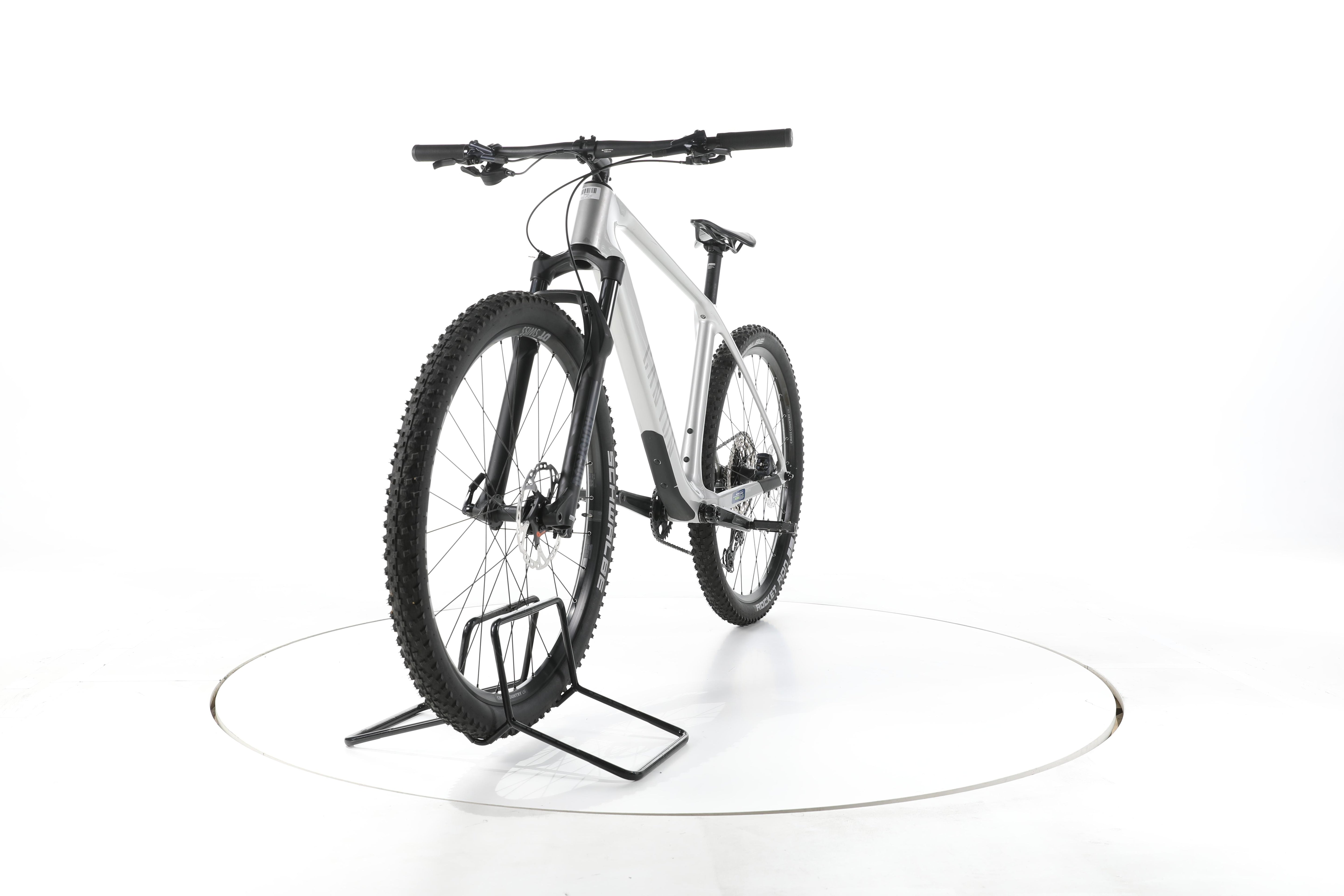 Canyon Exceed CF 5 Fahrrad Hardtail - Image 5