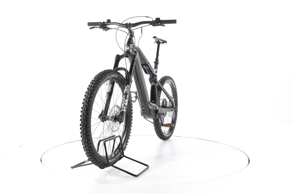M1-Sporttechnik Erzberg CC Fully E-Bike - Image 5
