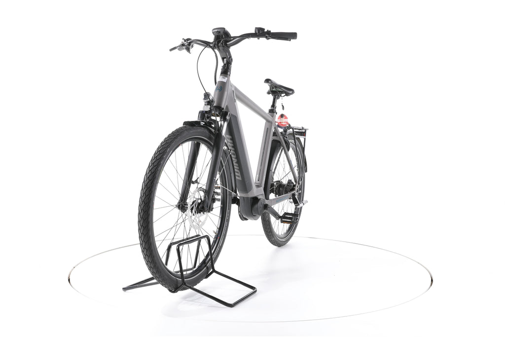 Winora Sinus R5 City E-Bike - Image 5