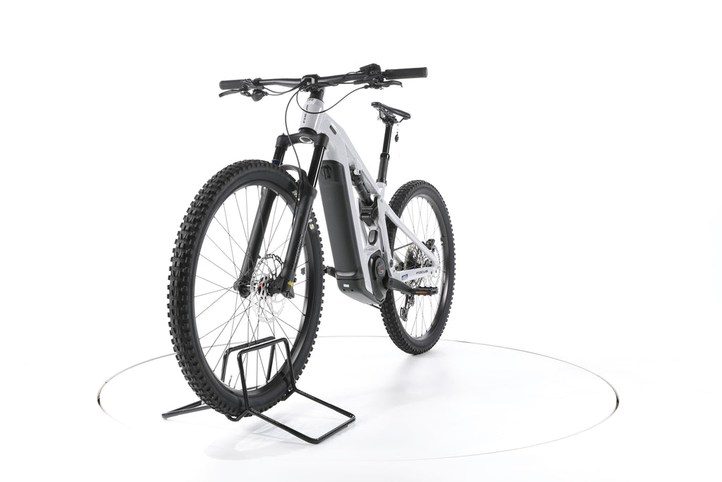 Focus Thron² 6.7 EQP Fully E-Bike 2023 - Image 5