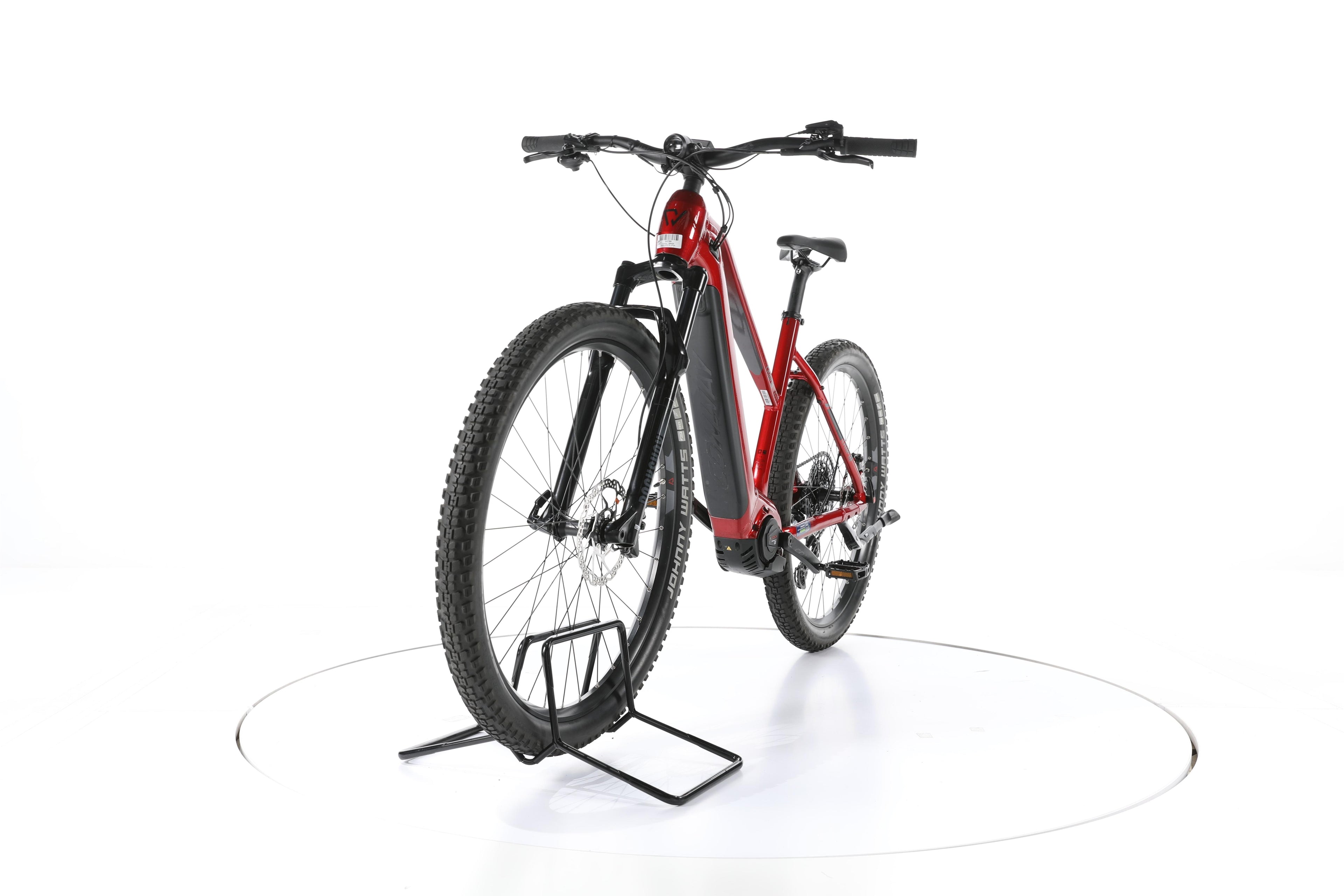 Conway Cairon S 6.0 E-Bike 2024 - Image 5