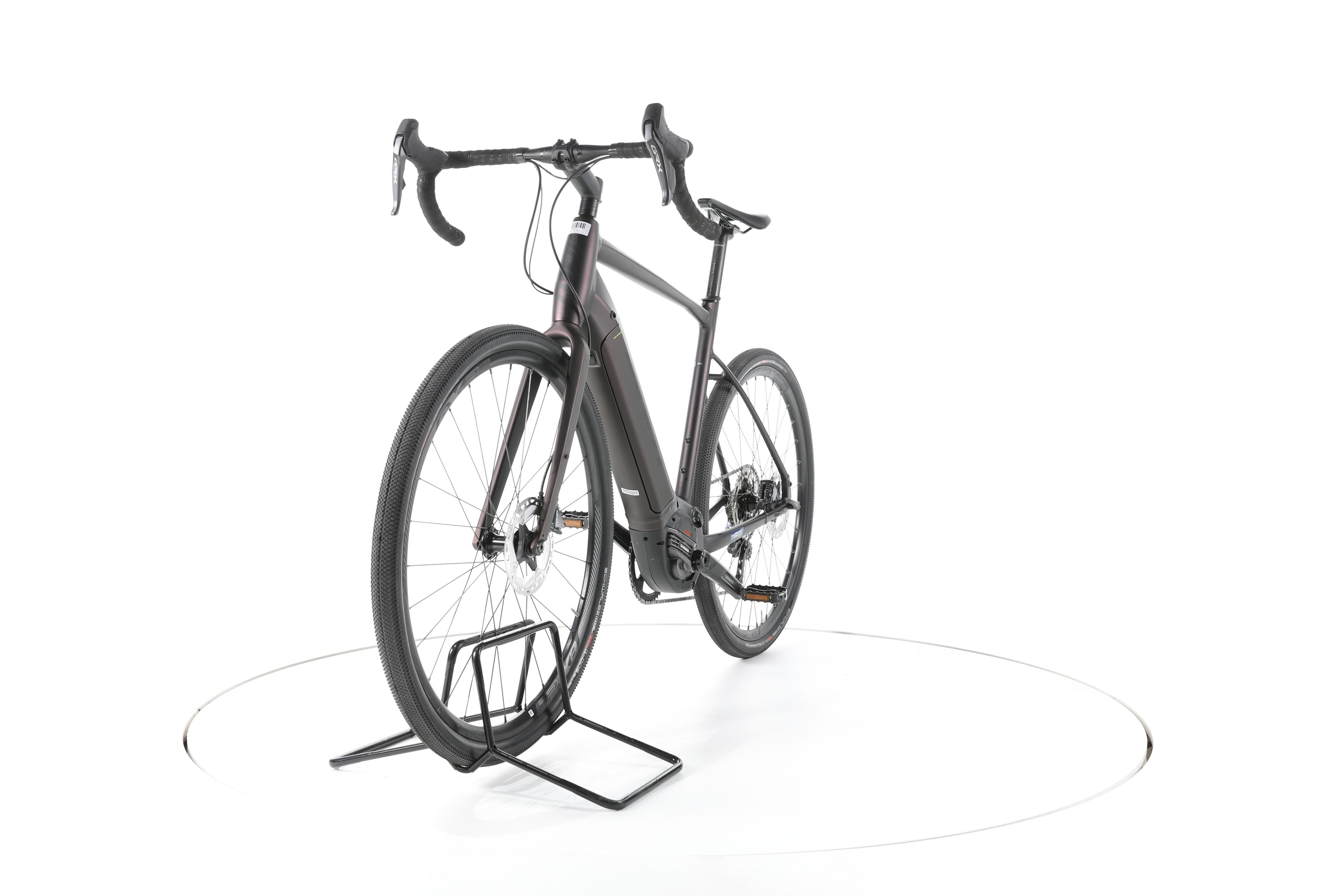 Giant Revolt E+ E-Gravelbike - Image 5