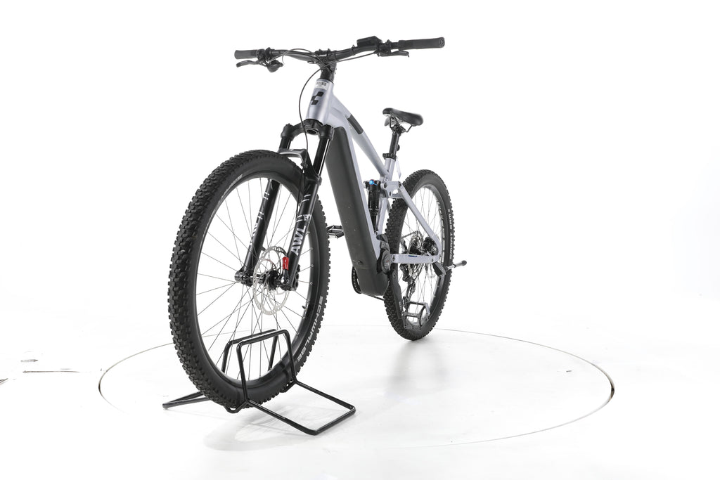 Cube Stereo Hybrid 120 Race Trekking E-Bike 2024 - Image 5
