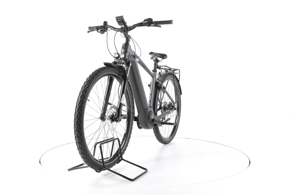 Cube Nuride Hybrid Performance Allroad E-Bike 2023 - Image 5