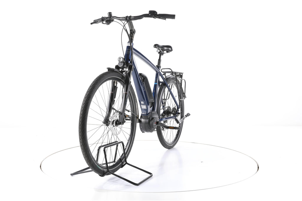 Gudereit ET-3 Trekking E-Bike - Image 5