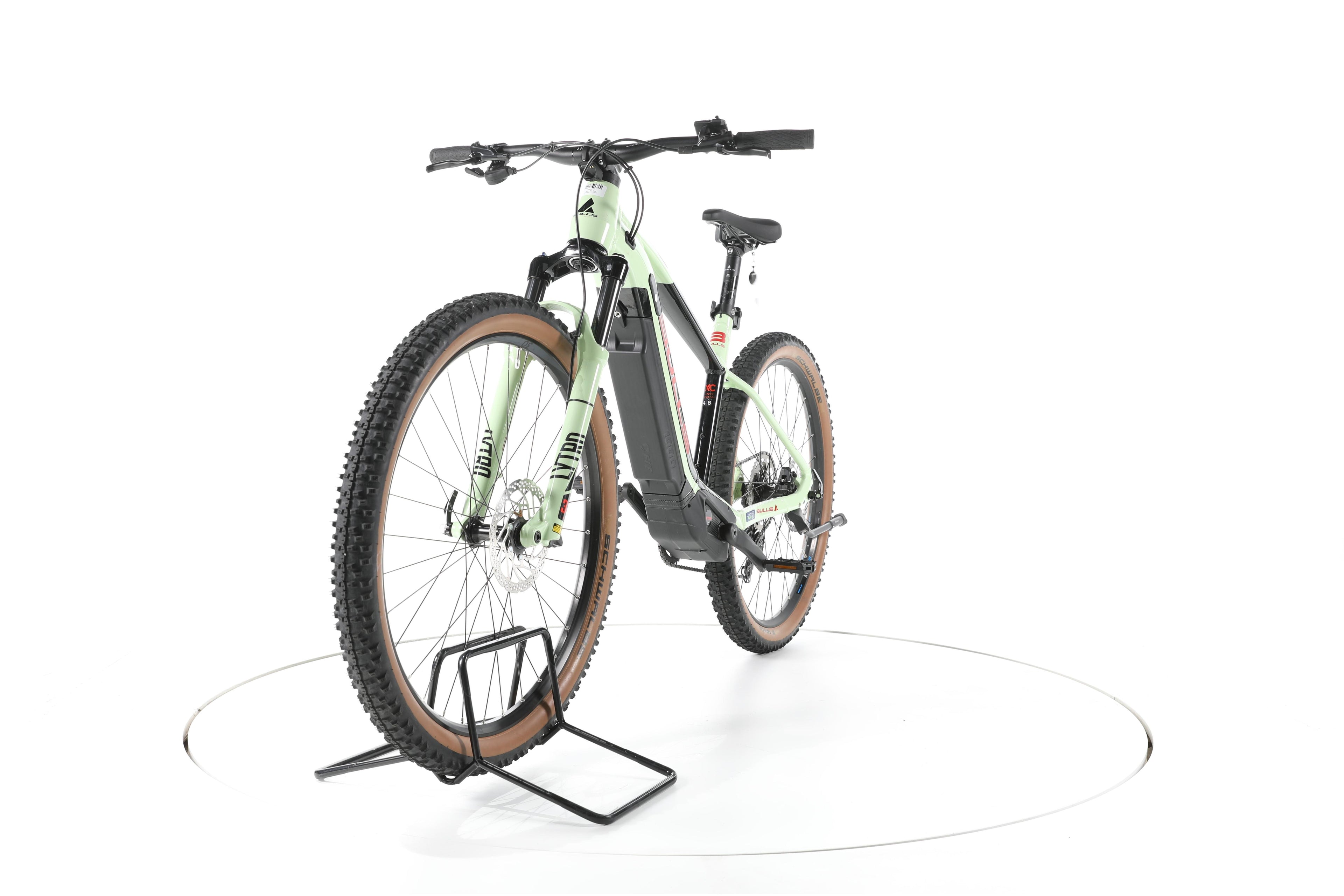 Bulls E-Stream EVO 1 E-Bike - Image 5