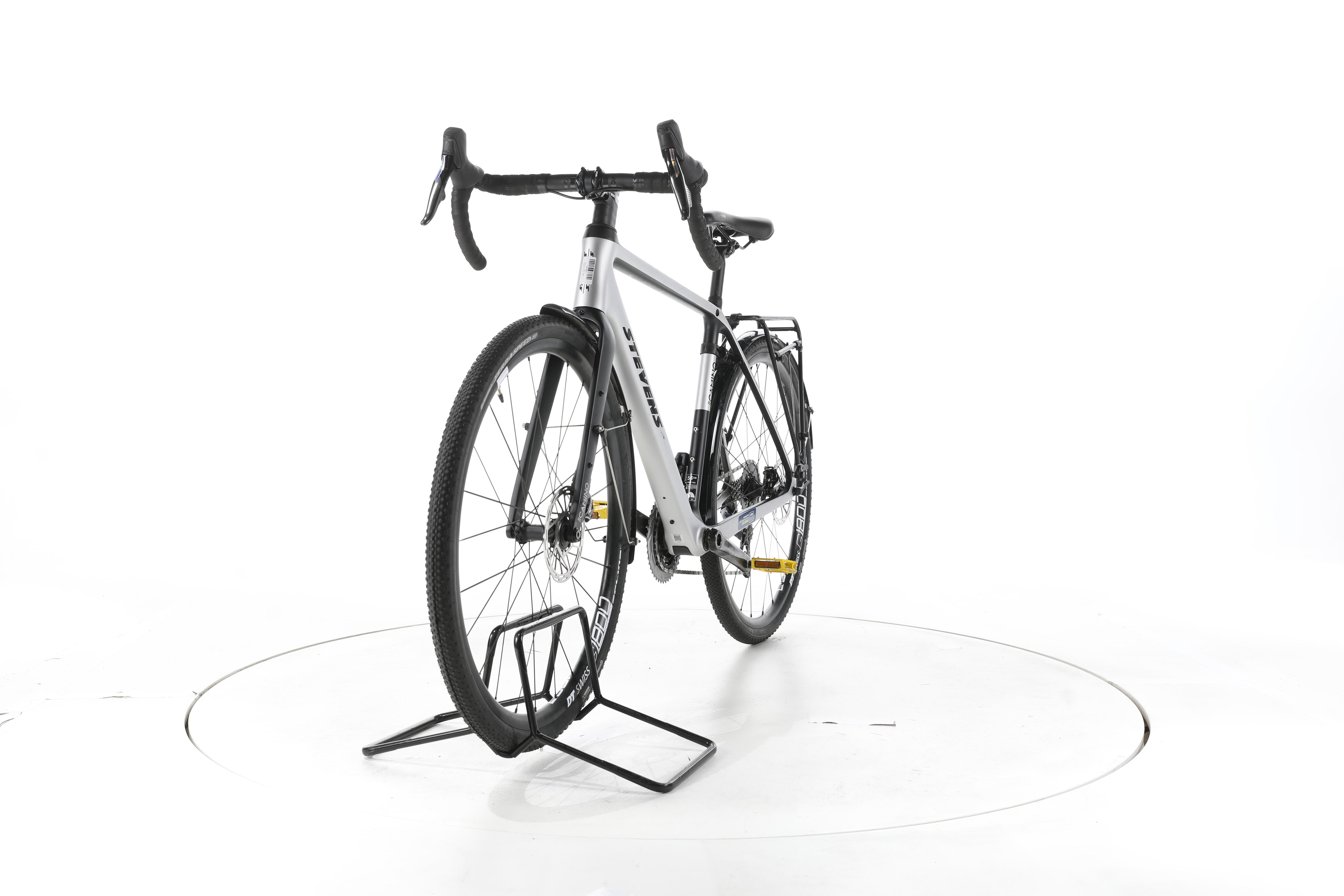 Stevens Camino Pro Fahrrad Rennrad & Gravel - Image 5