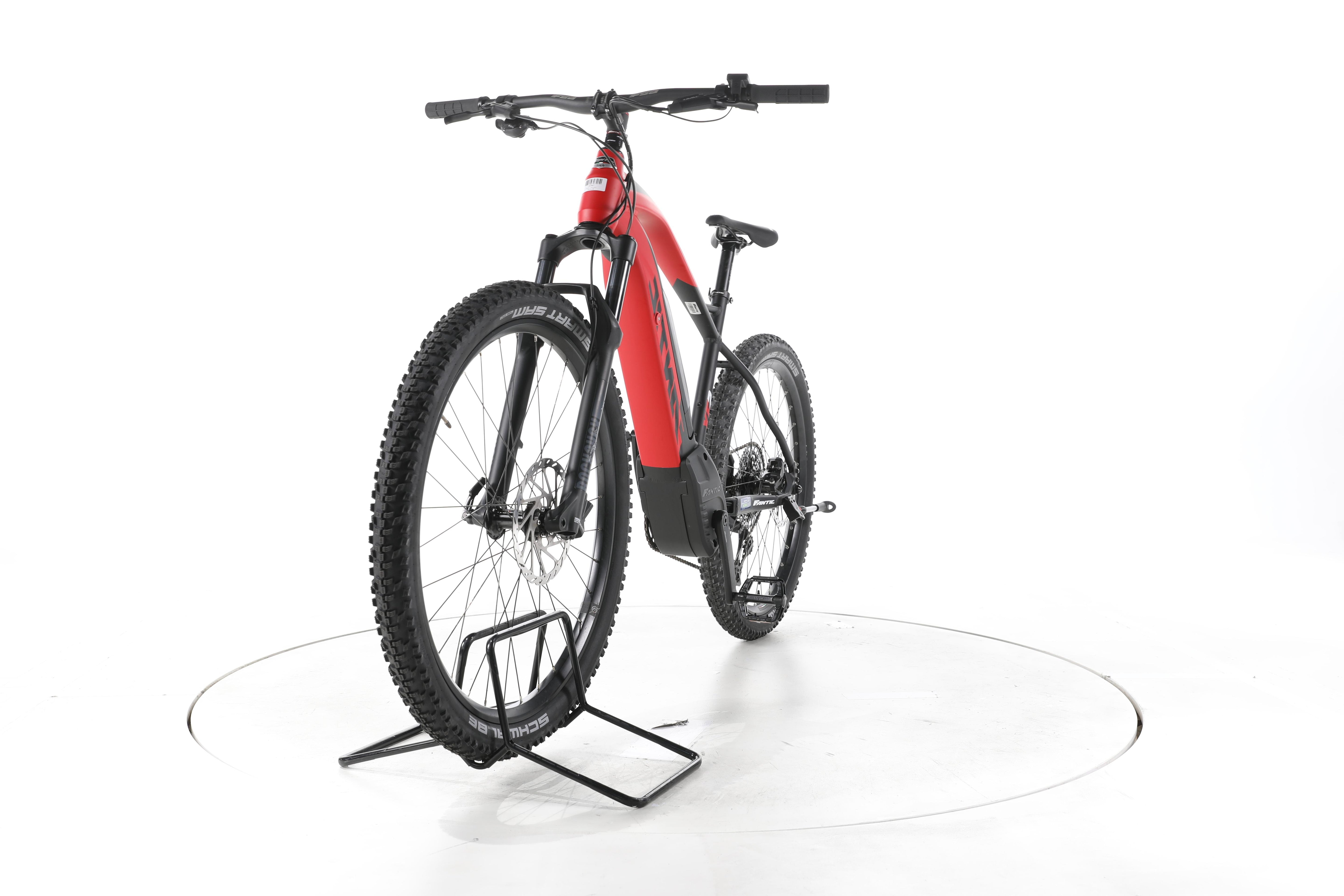 Fantic XF2 E-Bike - Image 5