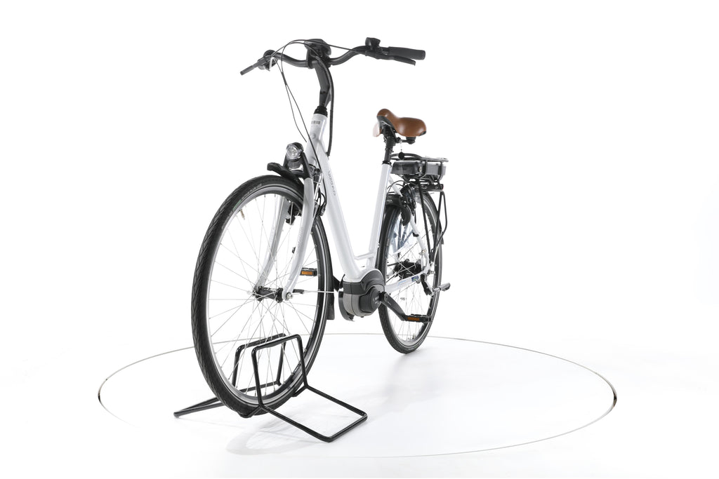 Batavus Garda E-go® City E-Bike Tiefeinsteiger - Image 5