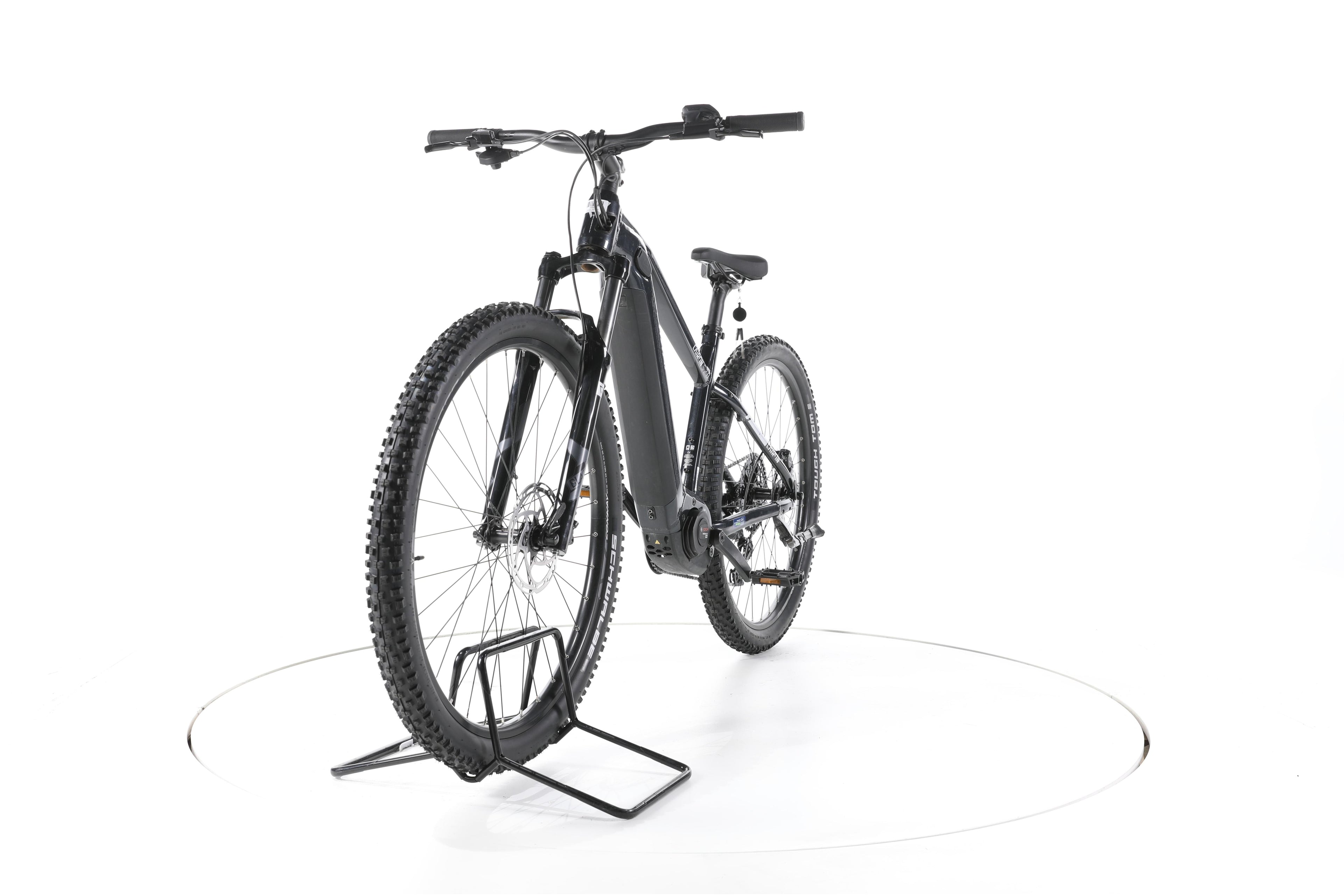 Conway Cairon S 2.0 E-Bike - Image 5