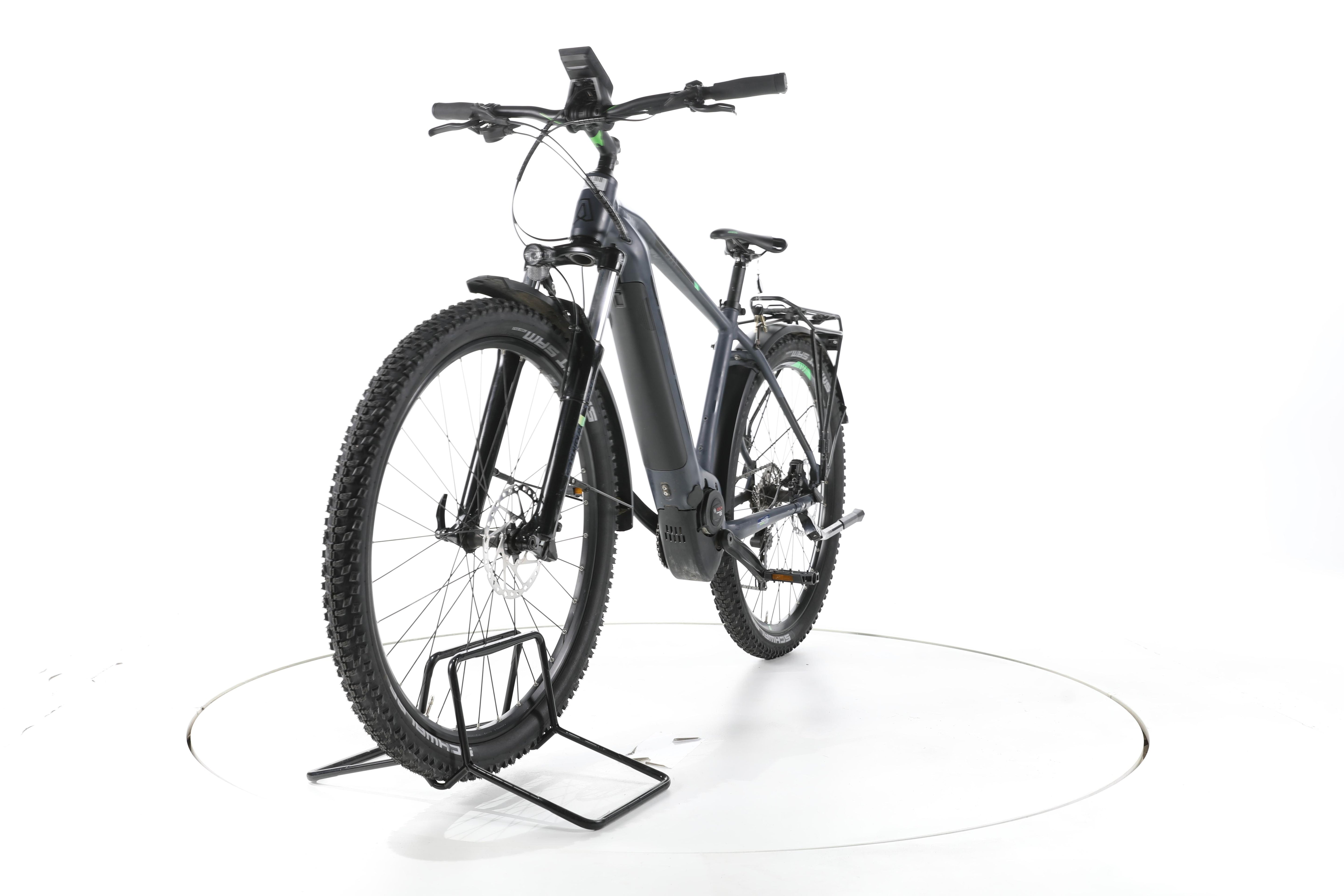 Axess Force 29 Allroad Trekking E-Bike - Image 5