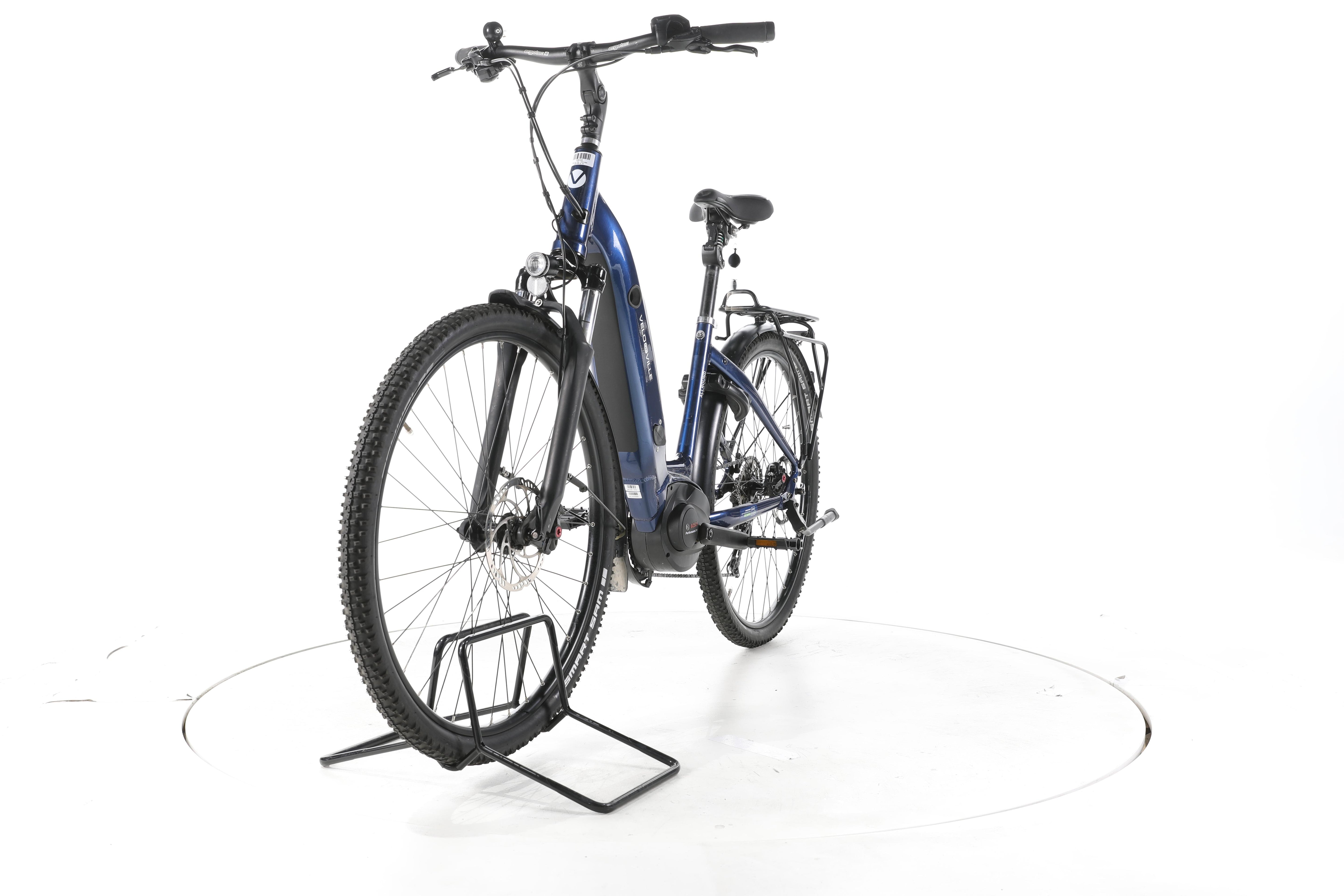 Velo de Ville AEB 800 Trekking E-Bike Tiefeinsteiger - Image 5