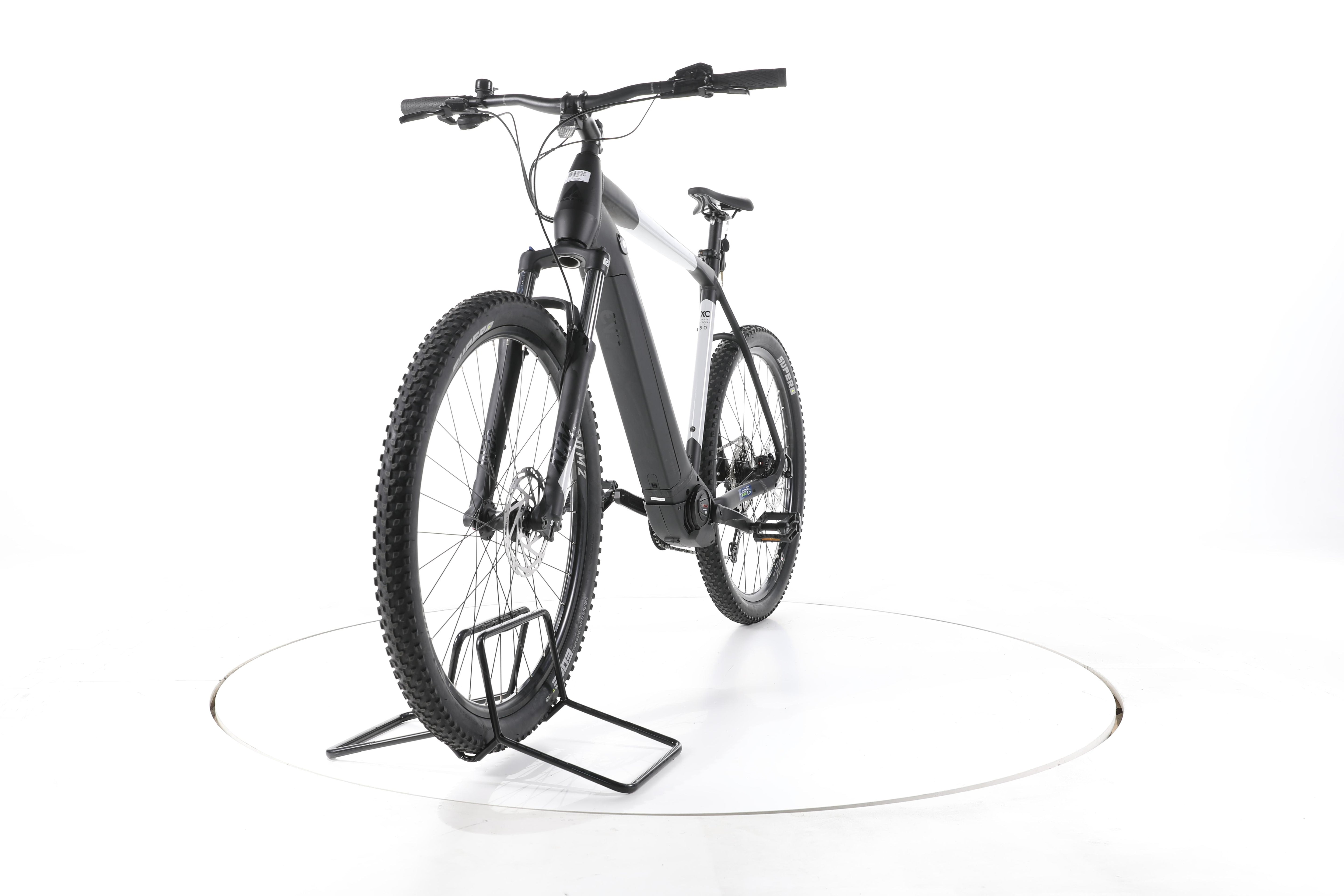 Bulls Copperhead EVO 1 E-Bike - Image 5