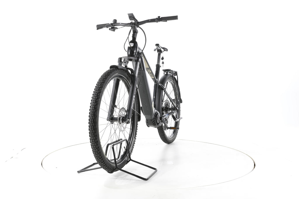 Conway Cairon C 3.0 Trekking E-Bike - Image 5