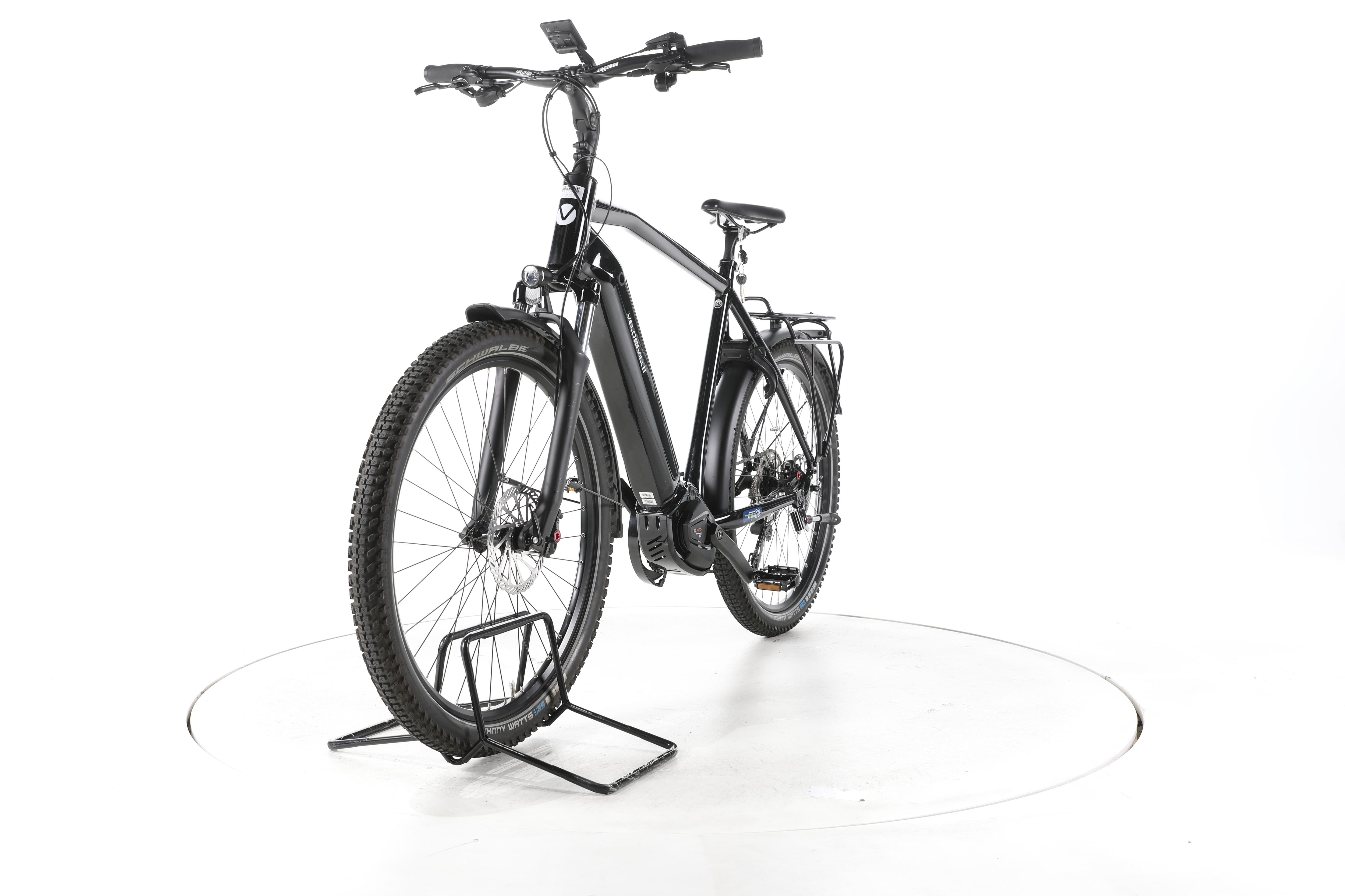 Velo de Ville SEB990 Trekking E-Bike - Image 5