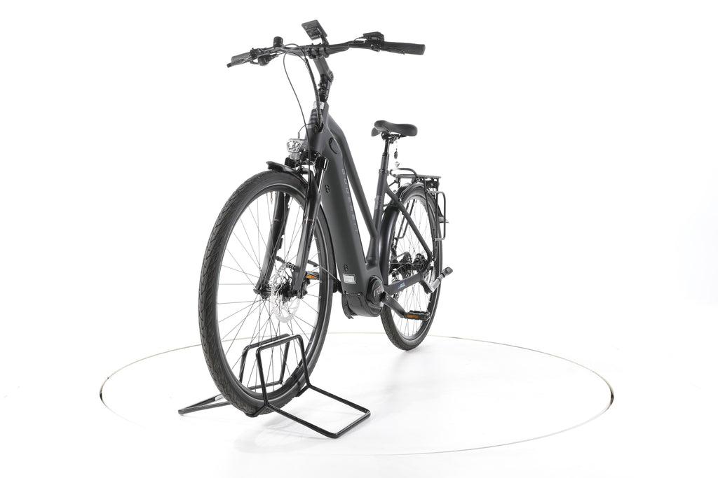 Gudereit ET 3.5 Trekking E-Bike Tiefeinsteiger 2023 - Image 5