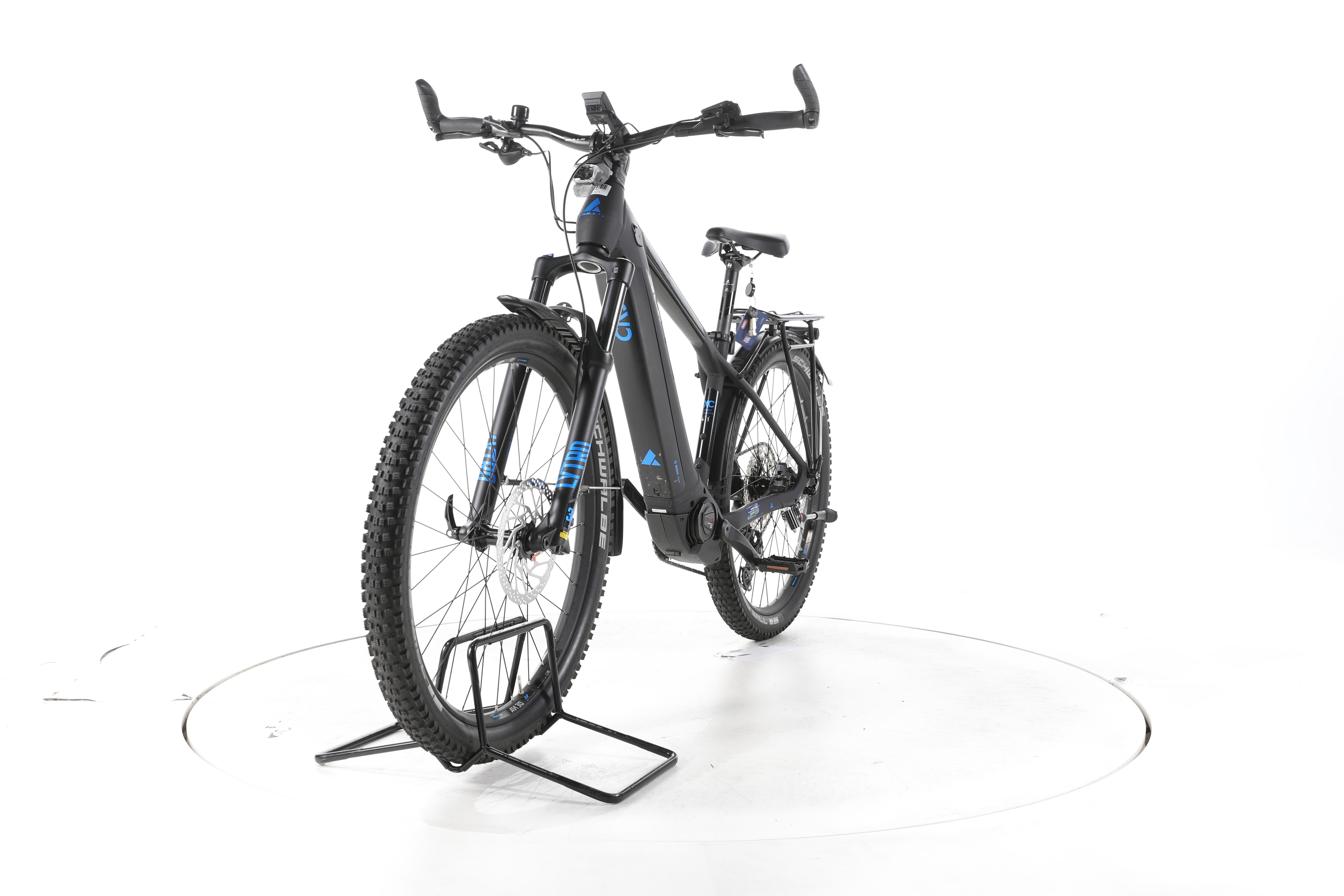 Bulls Copperhead EVO 3 Trekking E-Bike - Image 5