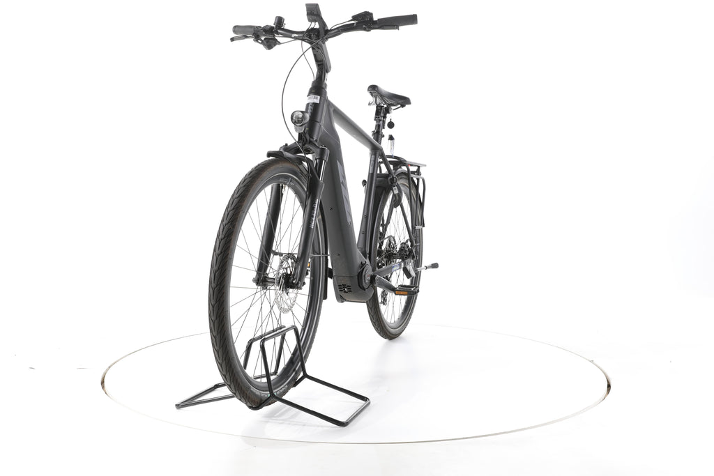 KTM Cento 10 Plus Trekking E-Bike - Image 5