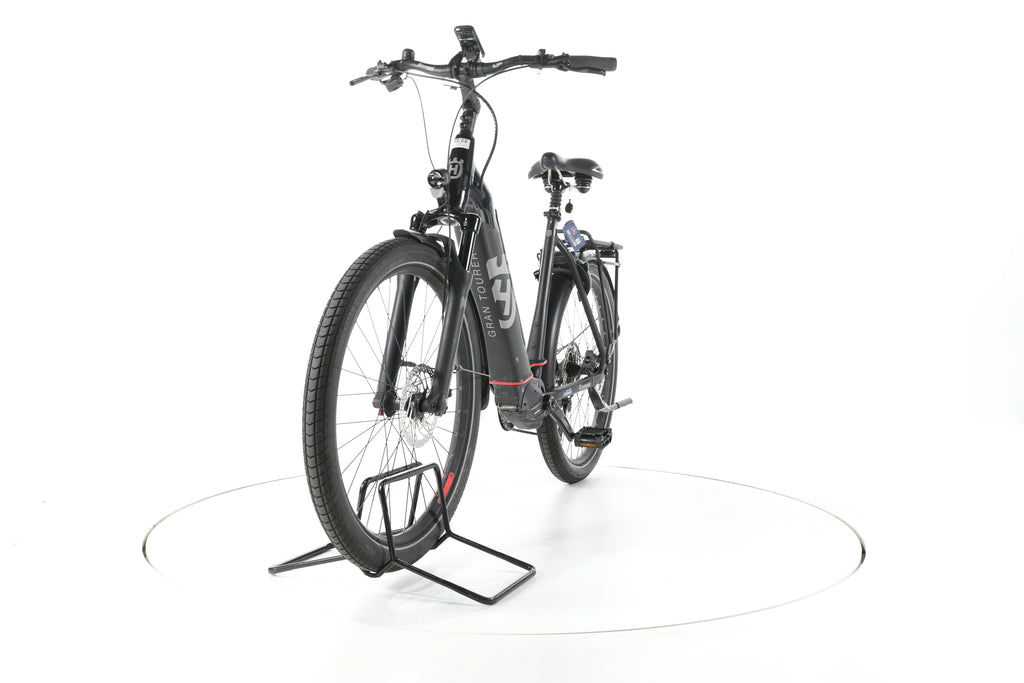 Husqvarna E-Bicycles Gran Tourer GT 3 Trekking E-Bike Tiefeinsteiger - Image 5