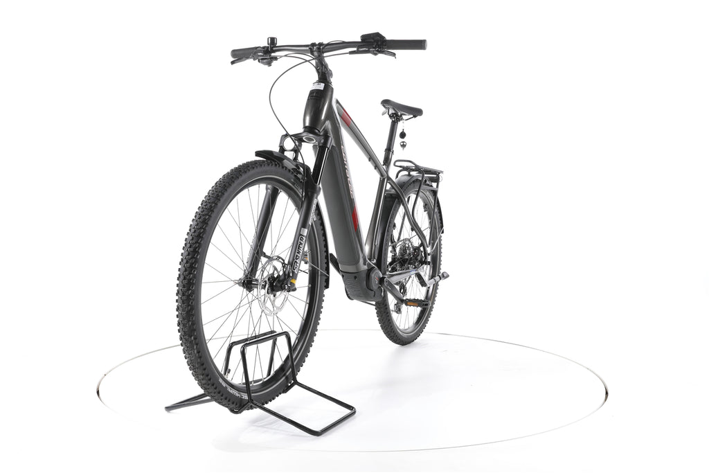 Corratec E-Power MTC Elite CX8 12S Gent Trekking E-Bike 2025 - Image 5