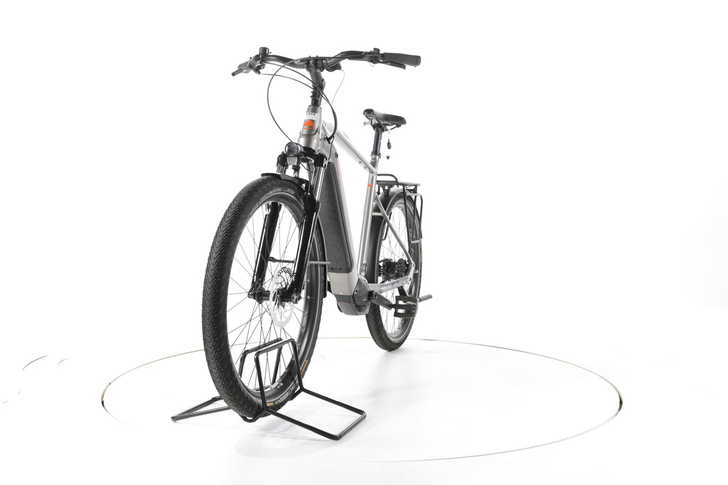 HoheAcht Pasio Urbo City E-Bike 2023 - Image 5