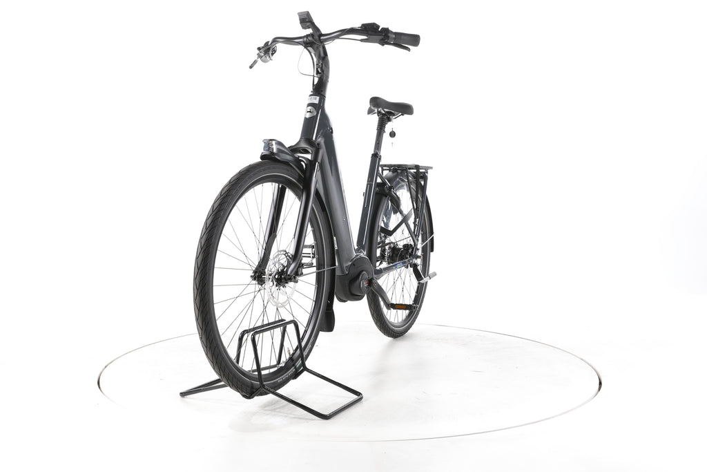 Gazelle GRENOBLE C5 City E-Bike Tiefeinsteiger 2026 - Image 5
