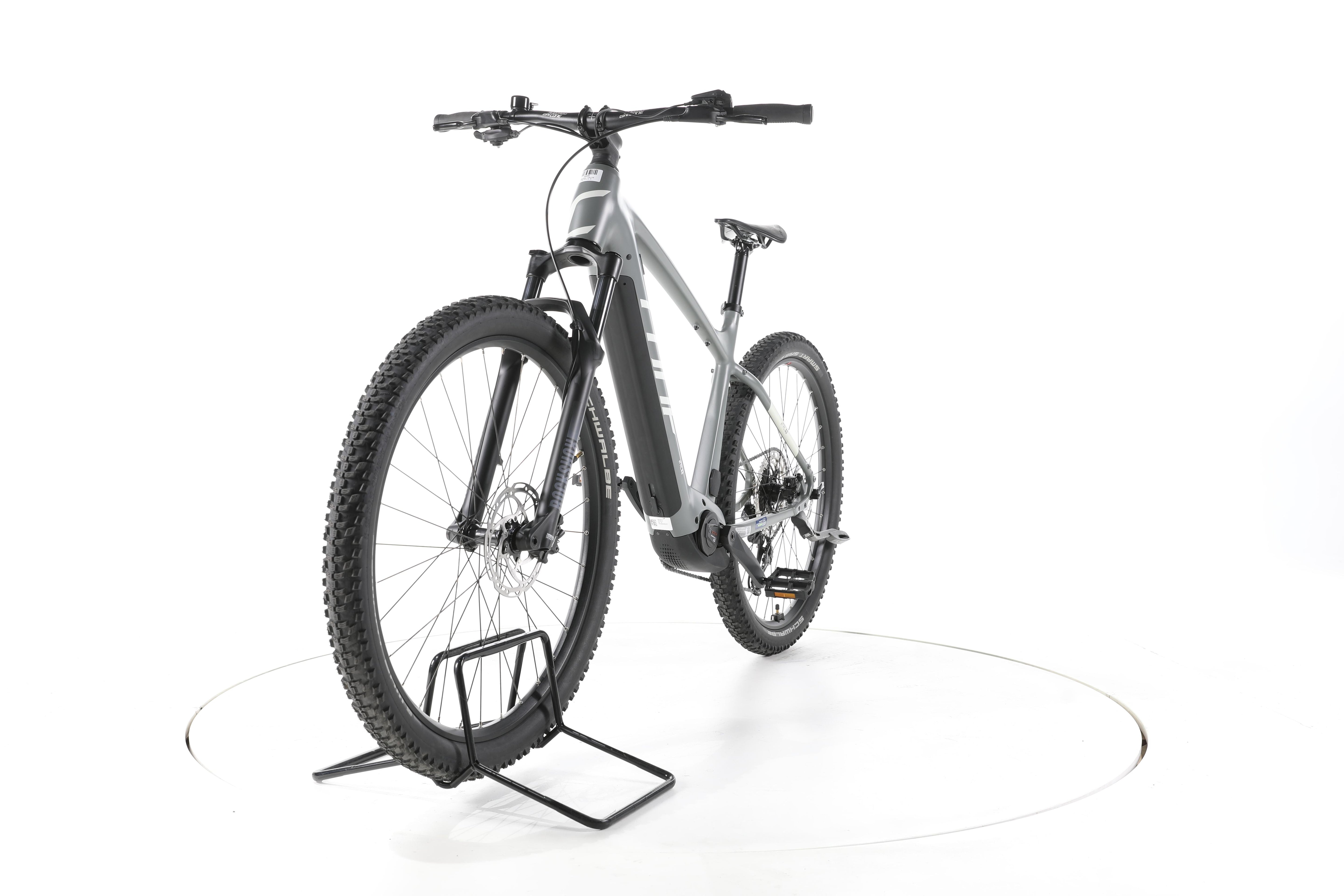CONE Bikes eTrail iN 4.0 E-Bike 2023 - Image 5