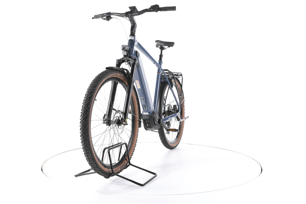 Kalkhoff ENTICE 5.B MOVE+ Trekking E-Bike 2023 - Image 5
