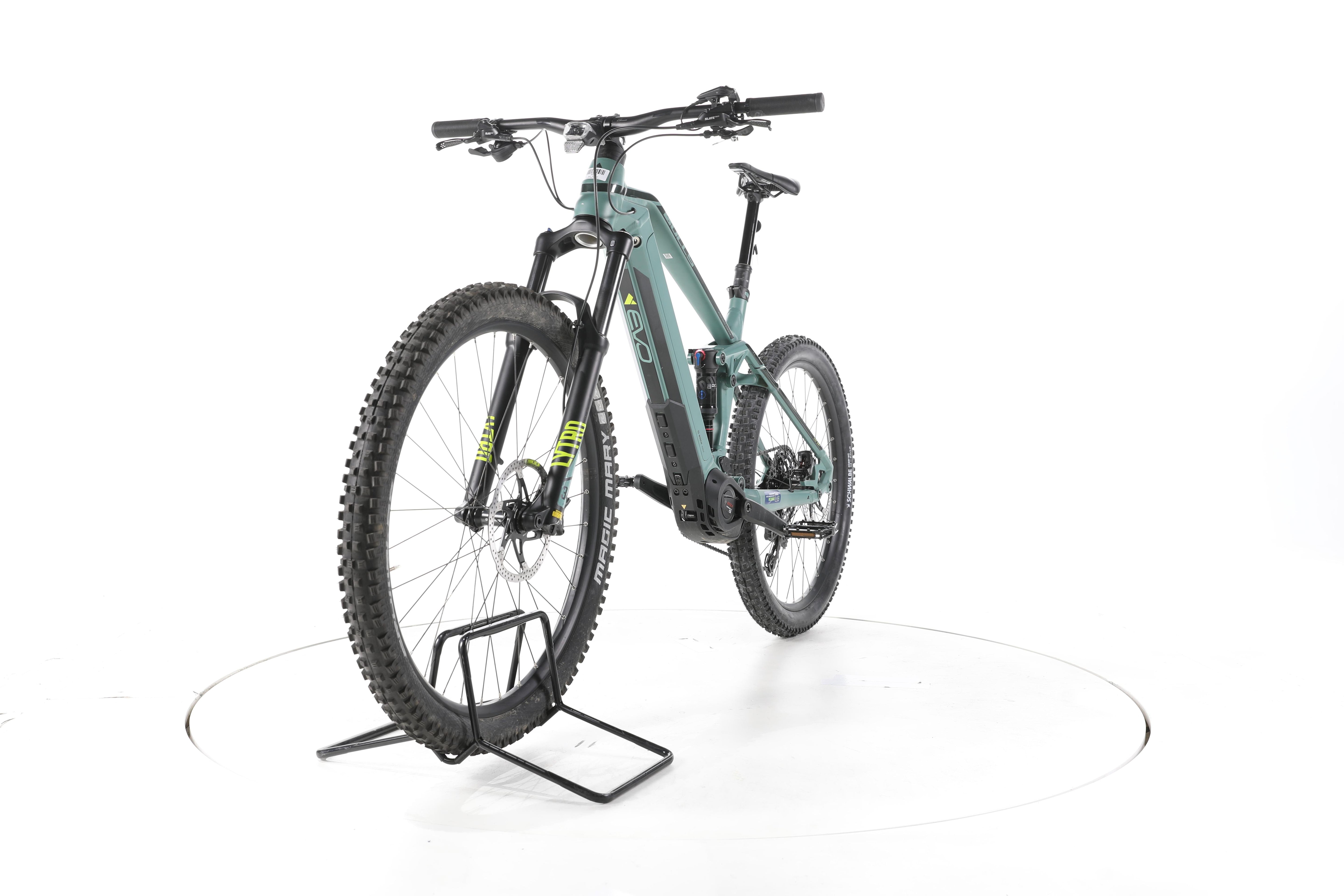 Bulls Sonic EVO AM 1 E-Bike Fully - Image 5