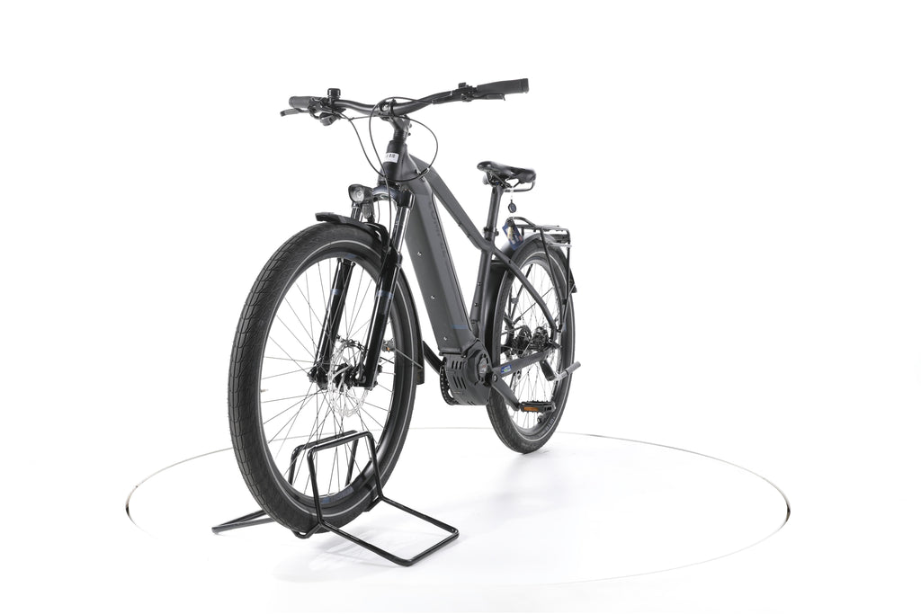 Compel HTS 9.7 Hybrid Trekking E-Bike 2024 - Image 5