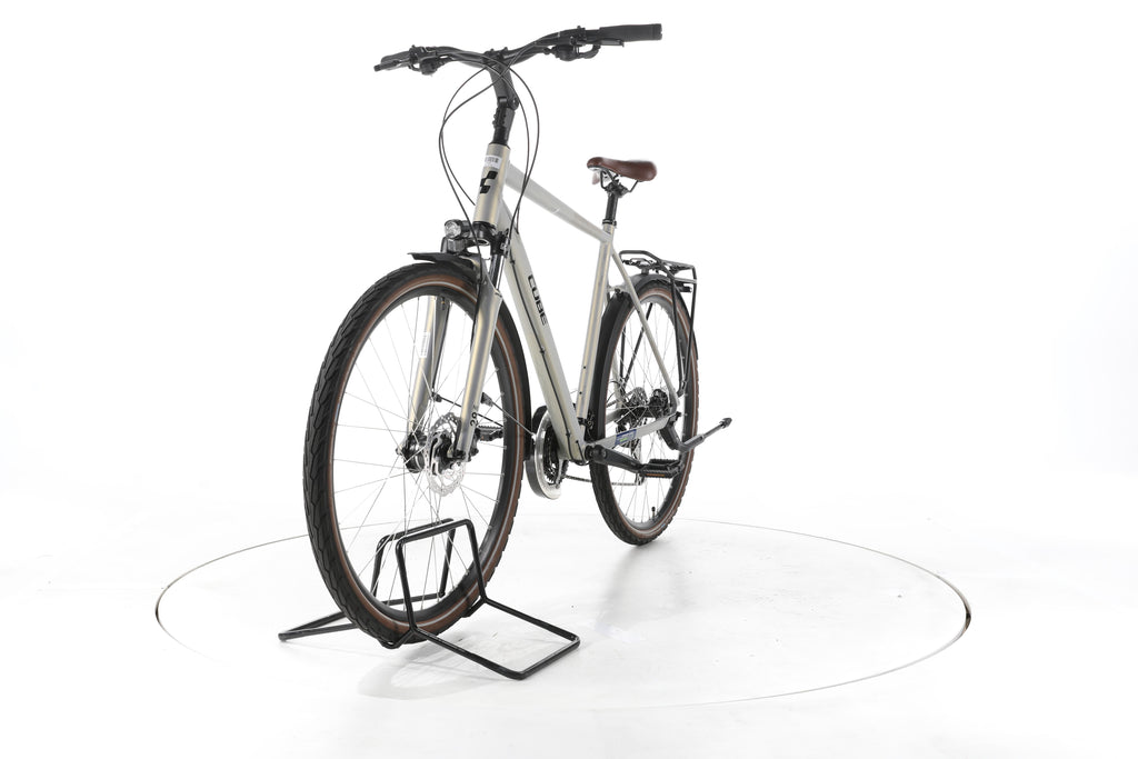 Cube Touring Pro Fahrrad City & Trekking - Image 5