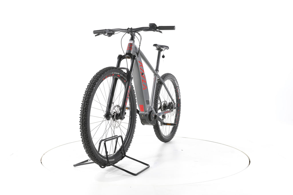 KAYZA Sapric 4 E-Bike - Image 5