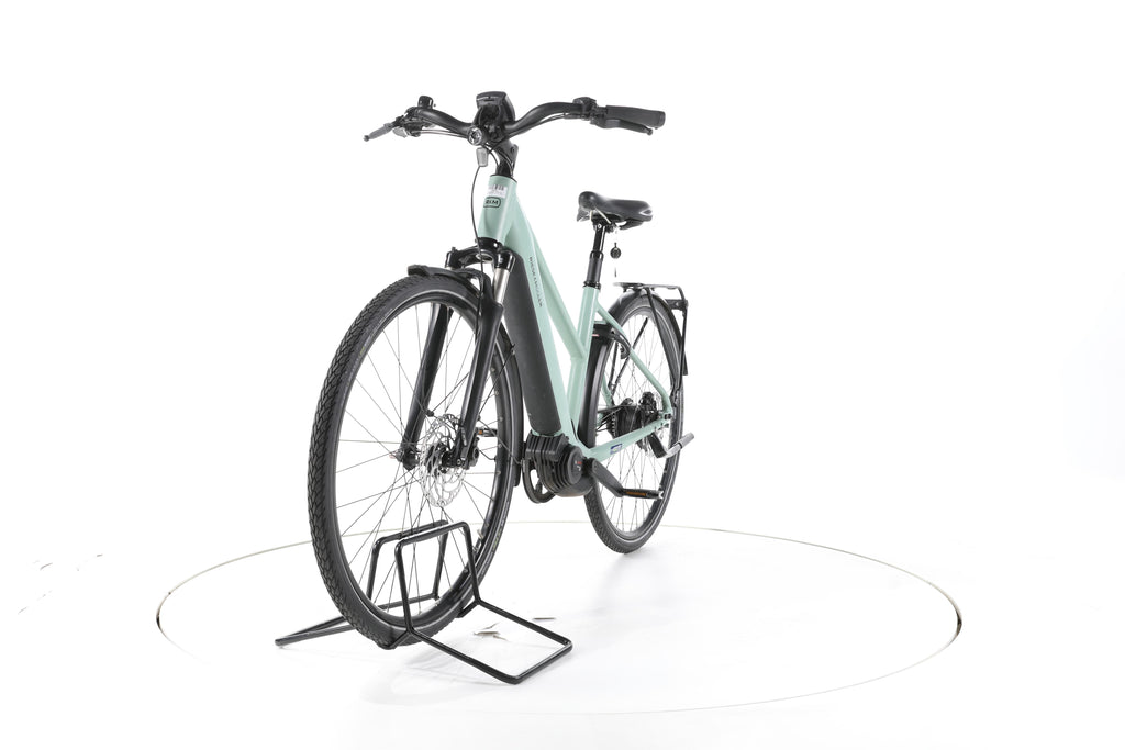 Riese & Müller Roadster Mixte vario City E-Bike - Image 5