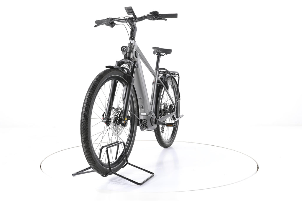 Kalkhoff Endeavour 5.B Advance+ Trekking E-Bike 2023 - Image 5