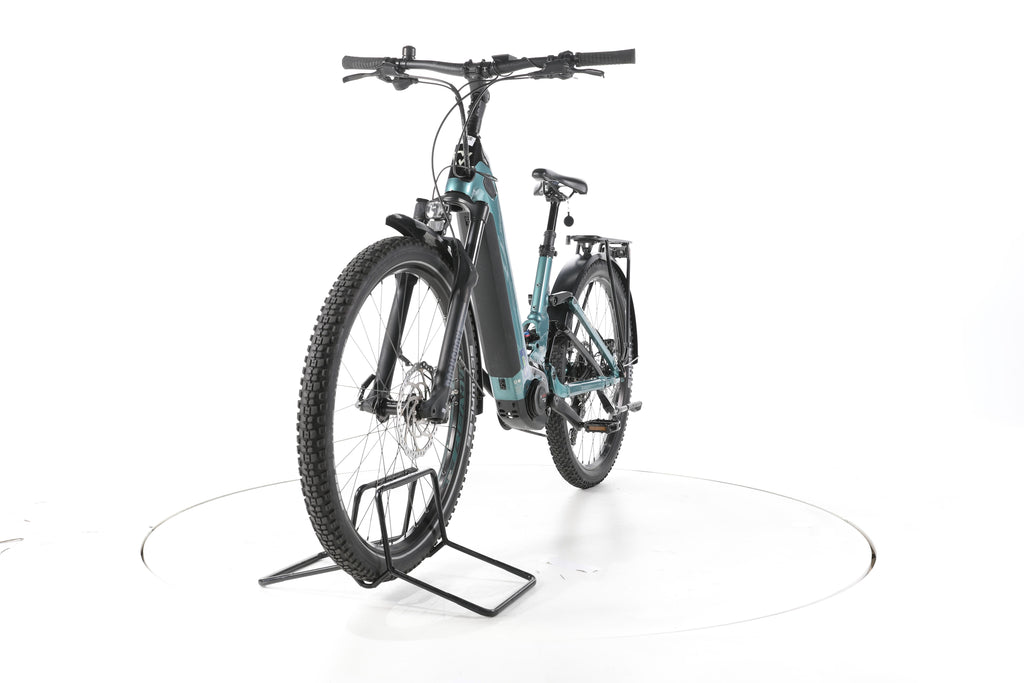 Conway Cairon SUV FS 5.7 Trekking E-Bike Tiefeinsteiger - Image 5