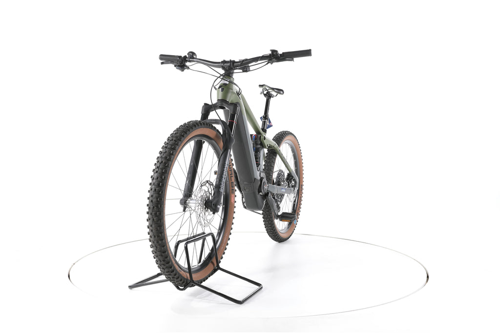 Cube Stereo Hybrid 120 TM Fully E-Bike - Image 5