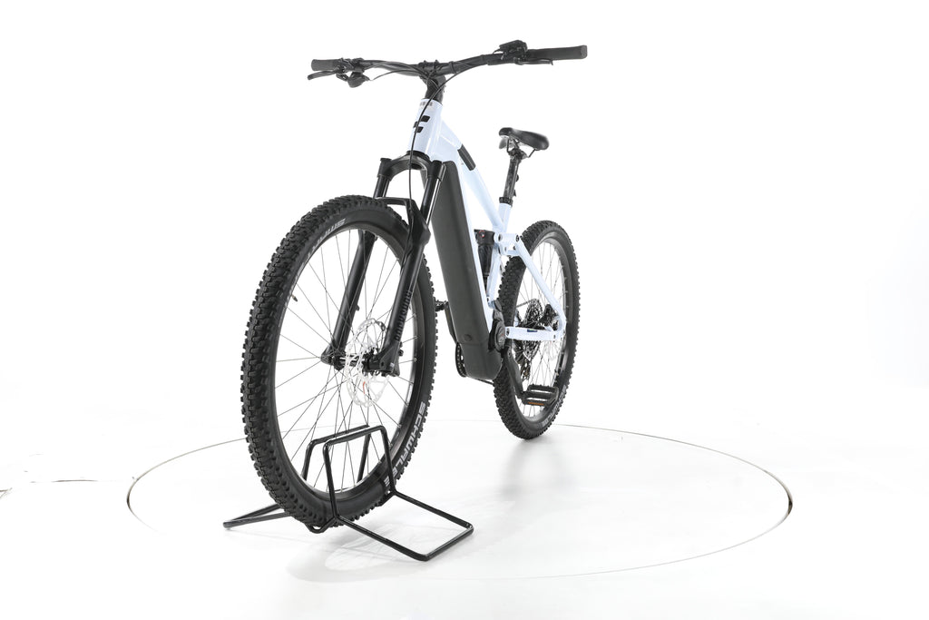 Cube Stereo Hybrid 120 Pro E-Bike Fully - Image 5