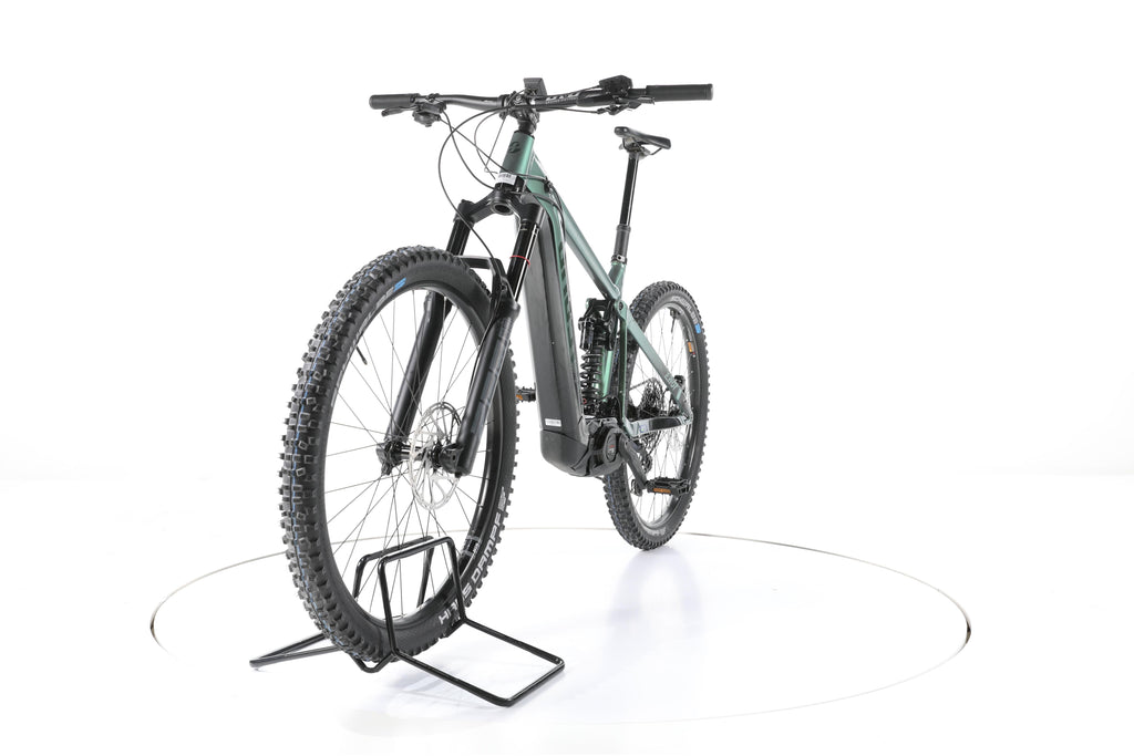 Ghost E-Riot EN Universal Fully E-Bike 2024 - Image 5