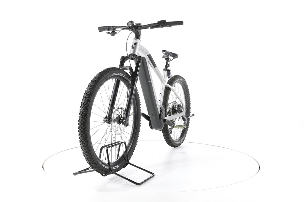 Cube Reaction Hybrid SLX E-Bike 2023 - Image 5
