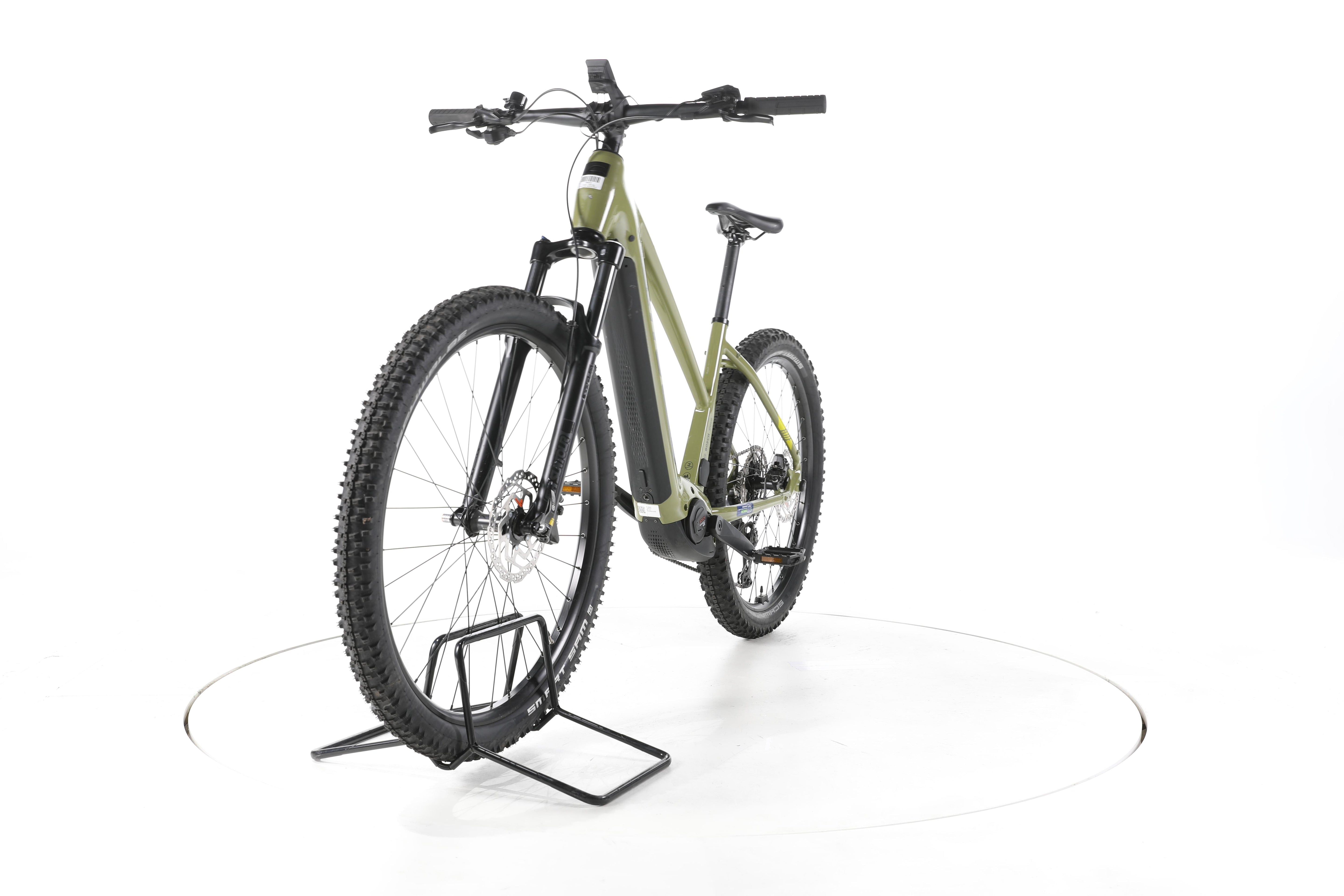 Corratec X-Vert Elite Sport E-Bike - Image 5