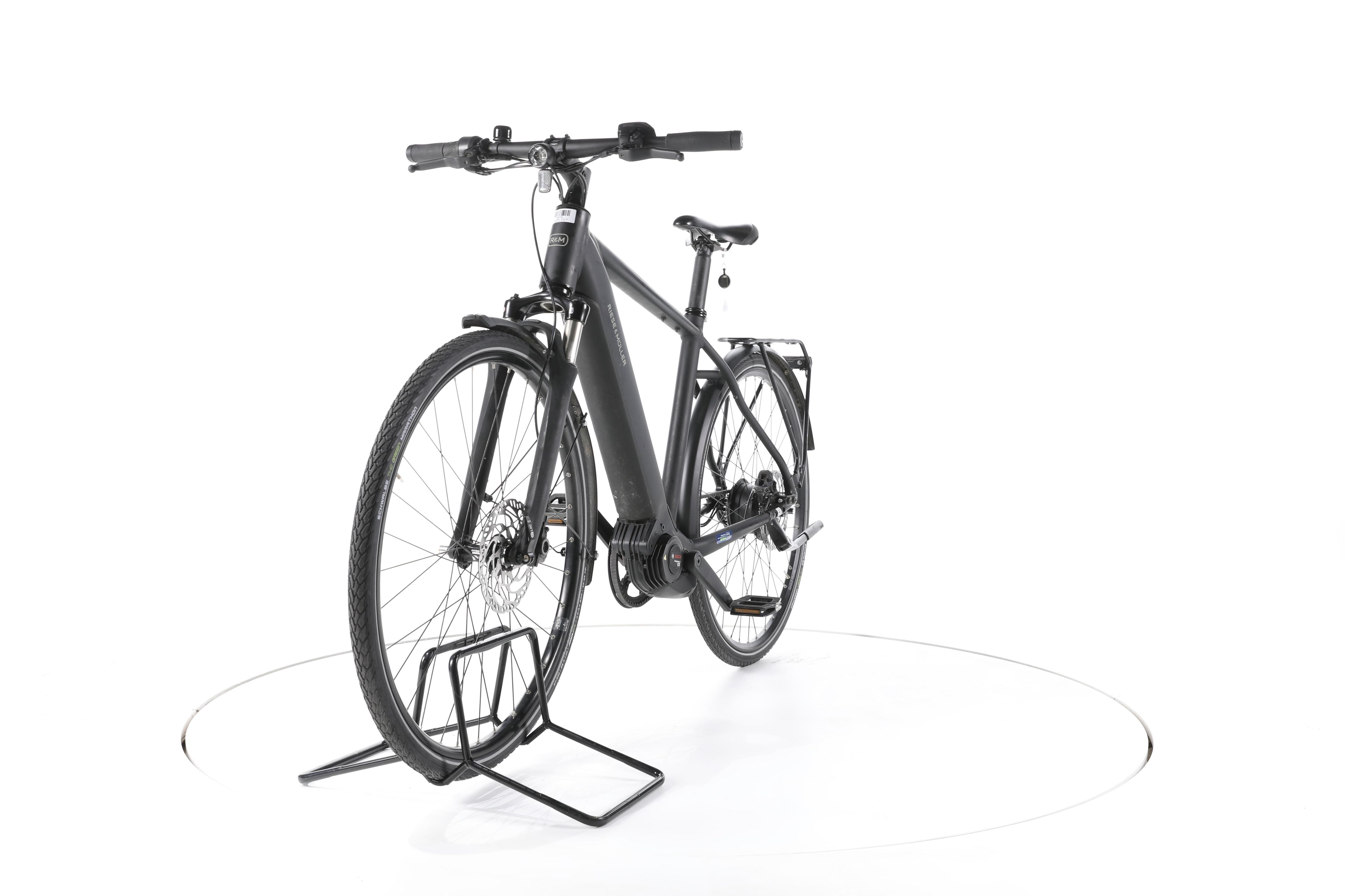 Riese & Müller Roadster City E-Bike - Image 5