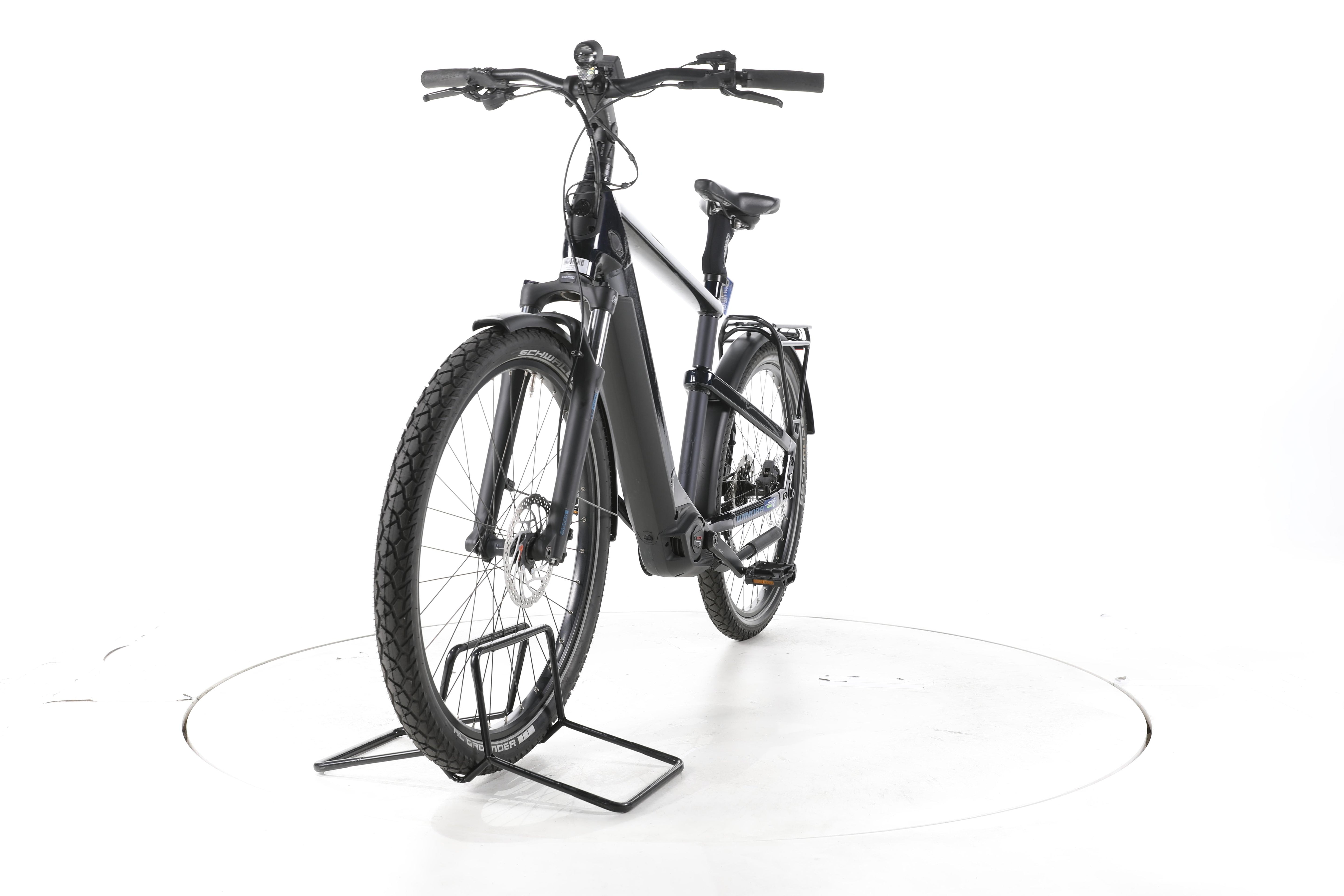 Winora Yakun 10 Trekking E-Bike - Image 5